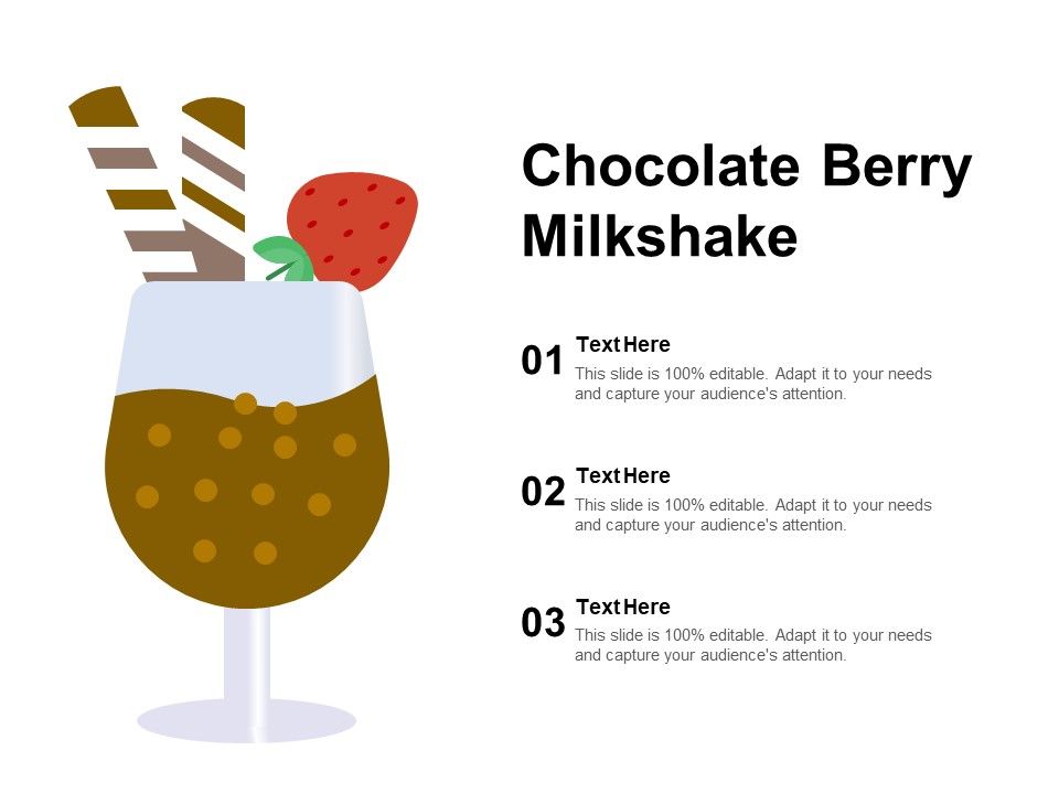 Chocolate_Berry_Milkshake_Ppt_PowerPoint_Presentation_Model_Display_PDF_Slide_1.jpg