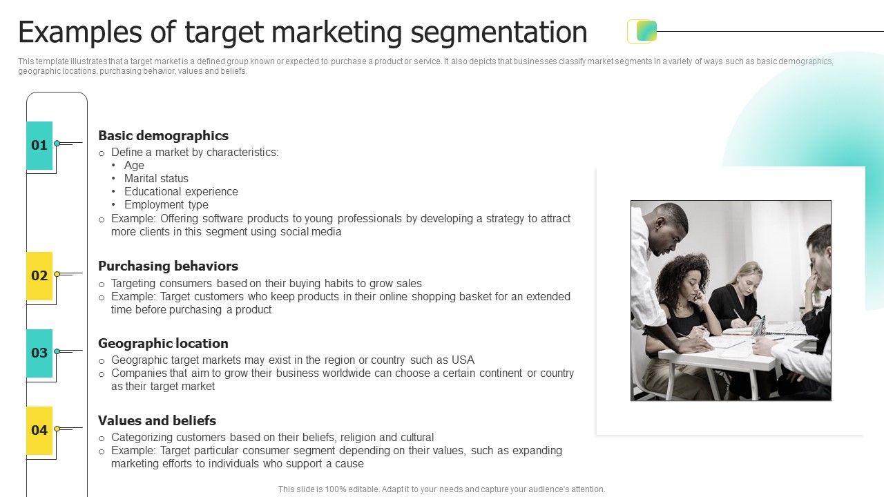 Choosing_Target_Audience_And_Target_Audience_Tactics_Examples_Of_Target_Marketing_Guidelines_PDF_Slide_1.jpg