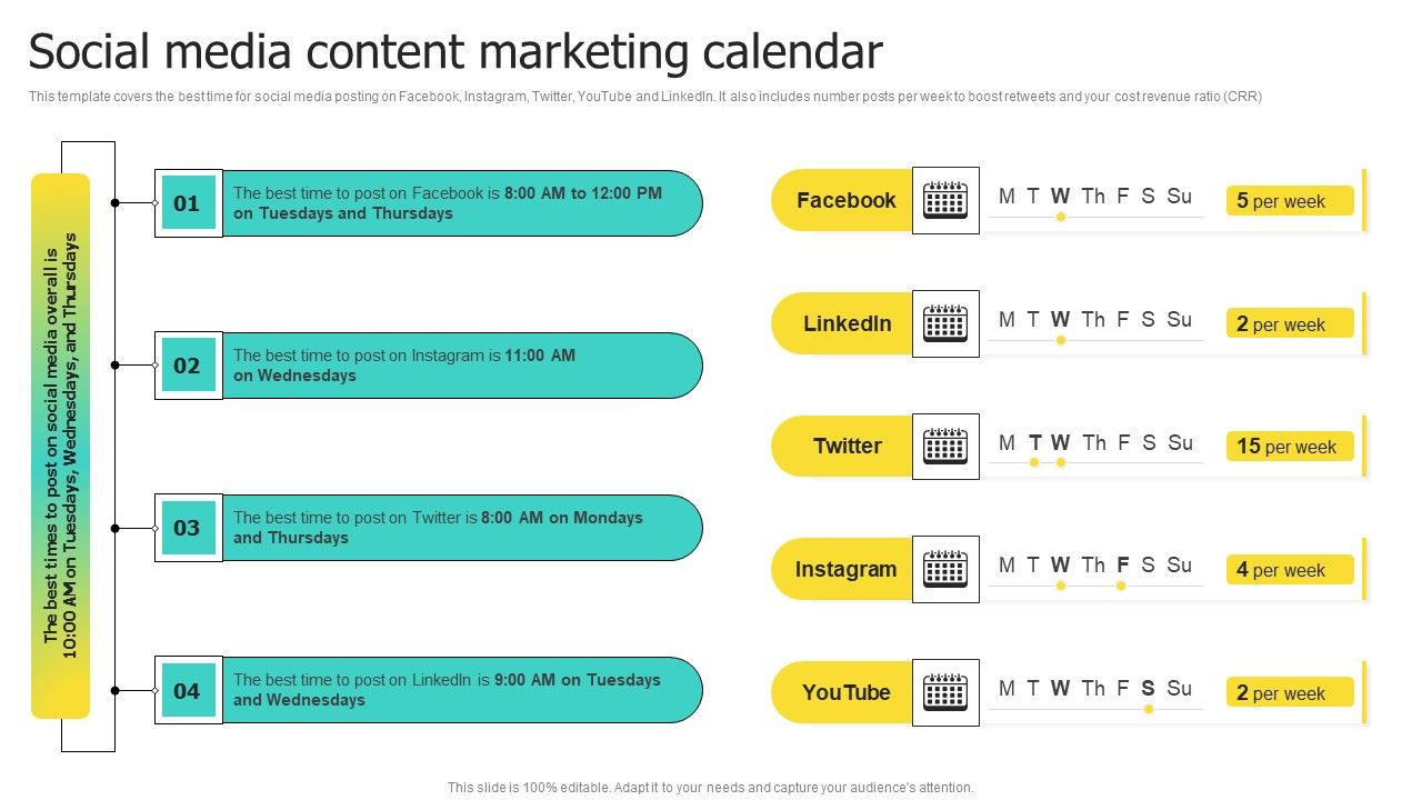 Choosing_Target_Audience_And_Target_Audience_Tactics_Social_Media_Content_Marketing_Calendar_Slides_PDF_Slide_1.jpg