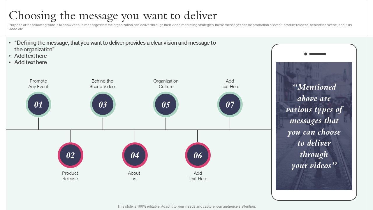 Choosing_The_Message_You_Want_To_Deliver_Action_Plan_Playbook_For_Influencer_Reel_Marketing_Slides_PDF_Slide_1.jpg