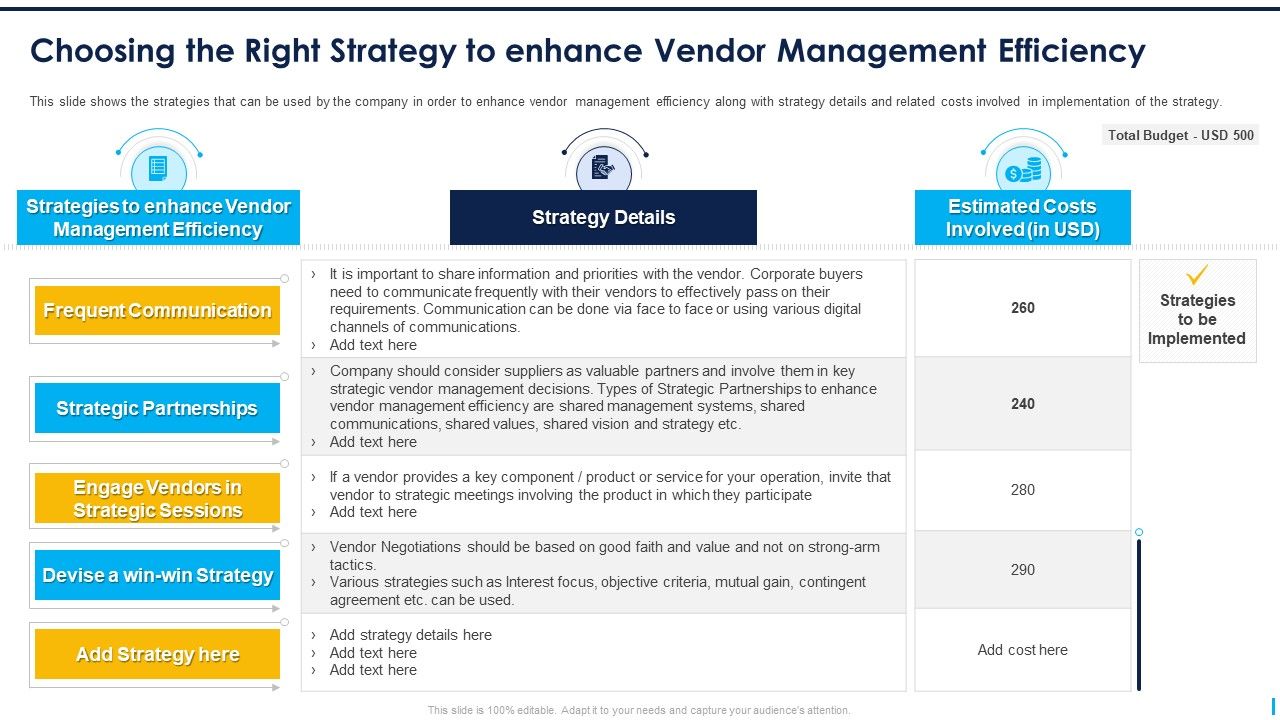 Choosing_The_Right_Strategy_To_Enhance_Vendor_Management_Efficiency_Inspiration_PDF_Slide_1.jpg