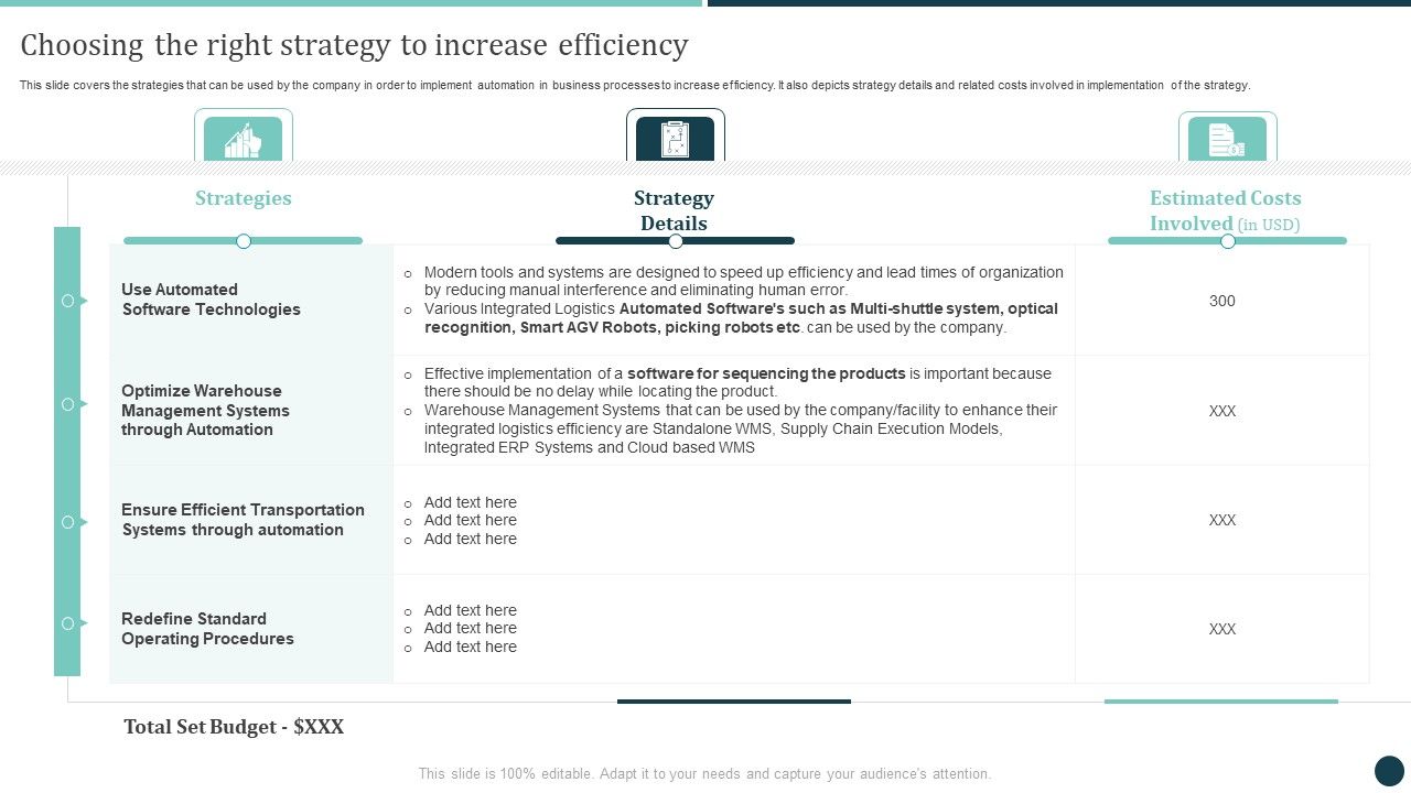 Choosing_The_Right_Strategy_To_Increase_Efficiency_Logistics_Strategy_To_Improve_Background_PDF_Slide_1.jpg