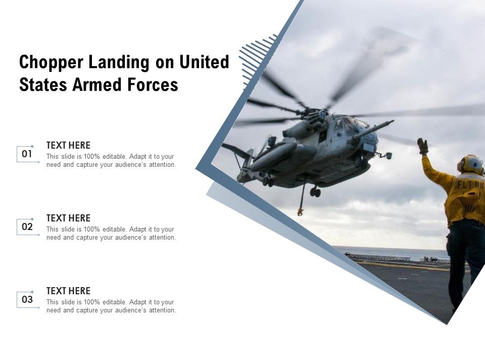 Chopper_Landing_On_United_States_Armed_Forces_Ppt_PowerPoint_Presentation_Ideas_Slide_PDF_Slide_1.jpg