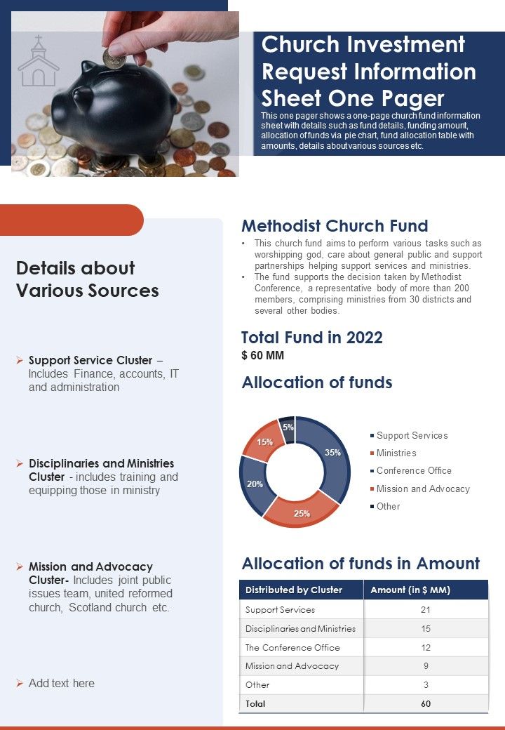 Church_Investment_Request_Information_Sheet_One_Pager_PDF_Document_PPT_Template_Slide_1.jpg