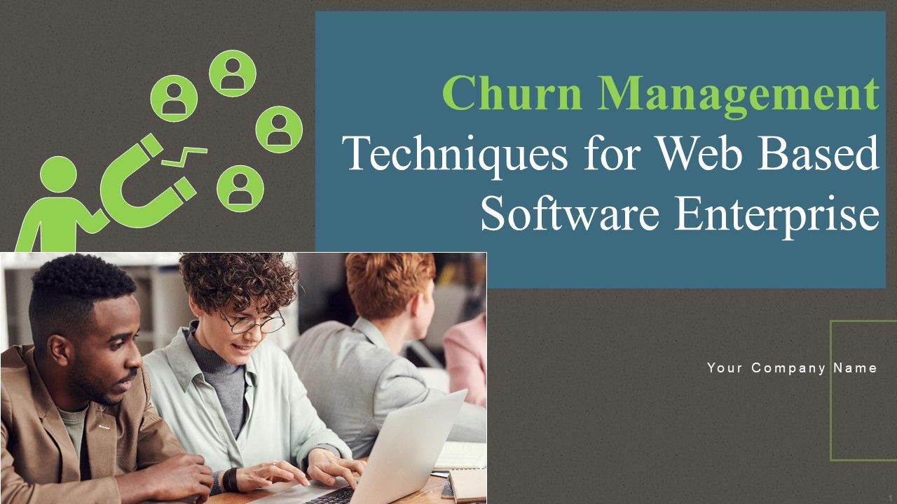 Churn_Management_Techniques_For_Web_Based_Software_Enterprise_Ppt_PowerPoint_Presentation_Complete_Deck_With_Slides_Slide_1.jpg