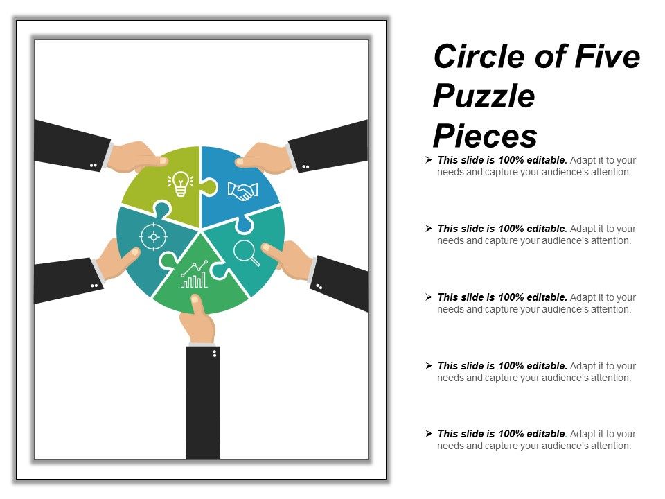 Circle_Of_Five_Puzzle_Pieces_Ppt_PowerPoint_Presentation_Gallery_Backgrounds_Slide_1.jpg