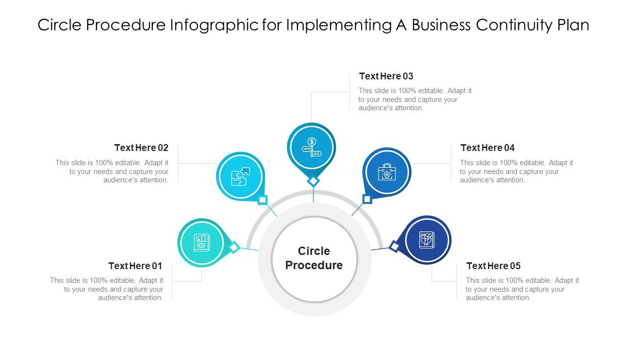Circle_Procedure_Infographic_For_Implementing_A_Business_Continuity_Plan_Ppt_Layouts_Graphics_Design_PDF_Slide_1.jpg