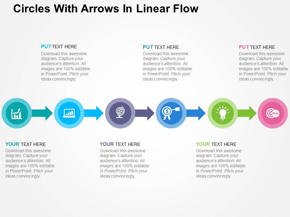 Circles_With_Arrows_In_Linear_Flow_Powerpoint_Templates_1.jpg
