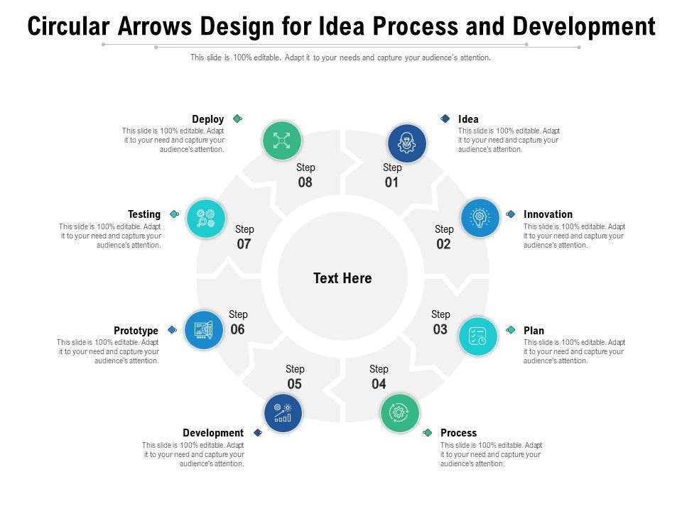 Circular_Arrows_Design_For_Idea_Process_And_Development_Ppt_PowerPoint_Presentation_File_Brochure_PDF_Slide_1.jpg