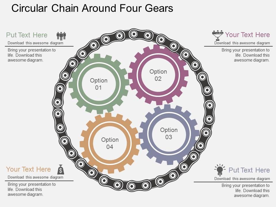 Circular_Chain_Around_Four_Gears_Powerpoint_Templates_1.jpg