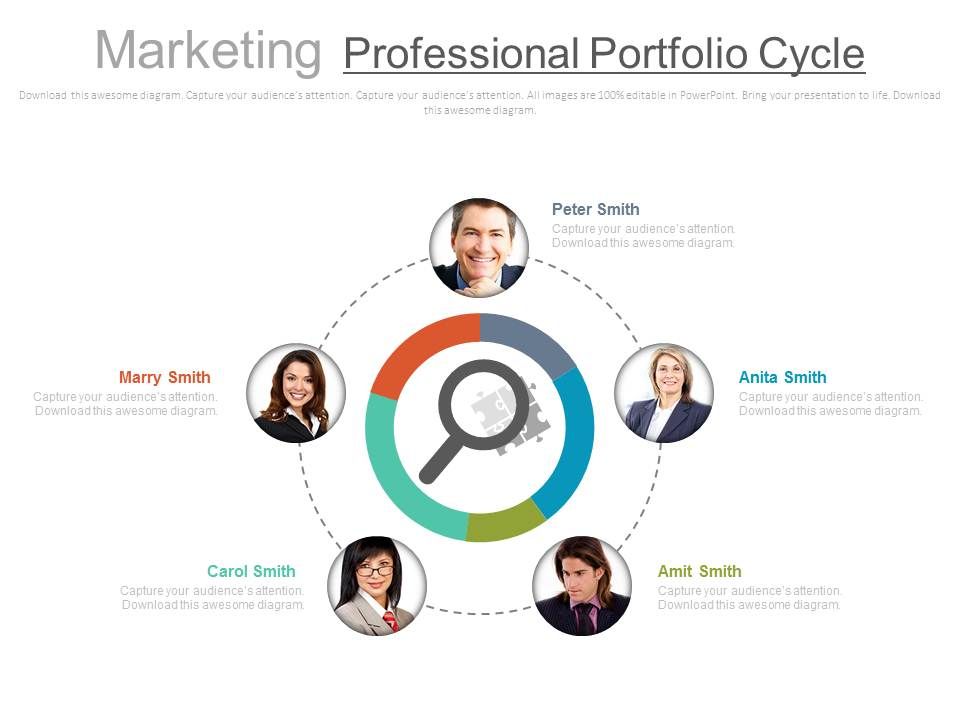 Circular_Chart_Of_Marketing_Team_Powerpoint_Template_1.jpg