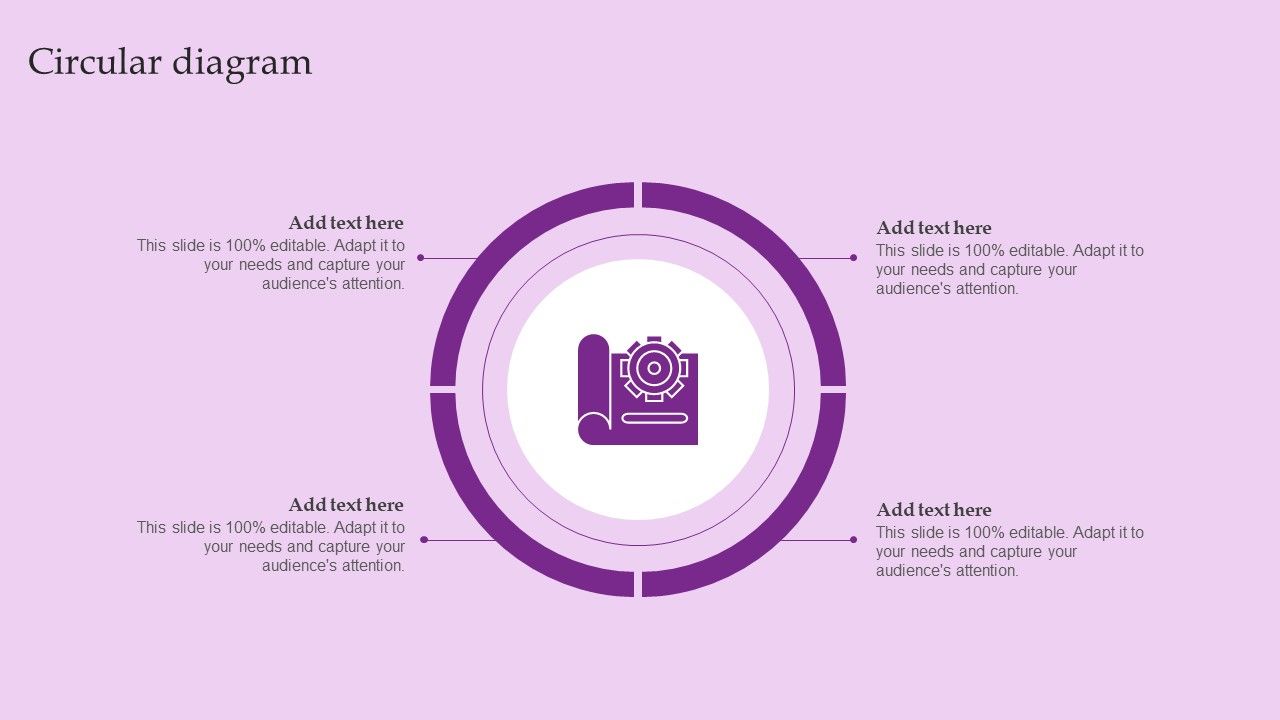 Circular_Diagram_Brand_And_Equity_Evaluation_Techniques_And_Procedures_Elements_PDF_Slide_1.jpg