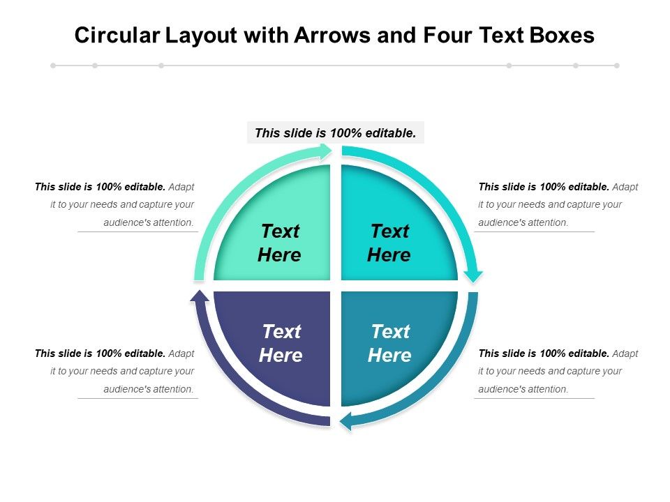 Circular_Layout_With_Arrows_And_Four_Text_Boxes_Ppt_PowerPoint_Presentation_Layouts_Themes_PDF_Slide_1.jpg
