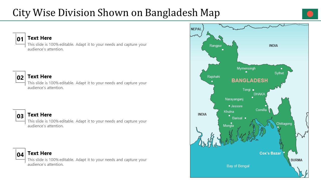 City_Wise_Division_Shown_On_Bangladesh_Map_Ppt_PowerPoint_Presentation_Gallery_Slide_Download_PDF_Slide_1.jpg