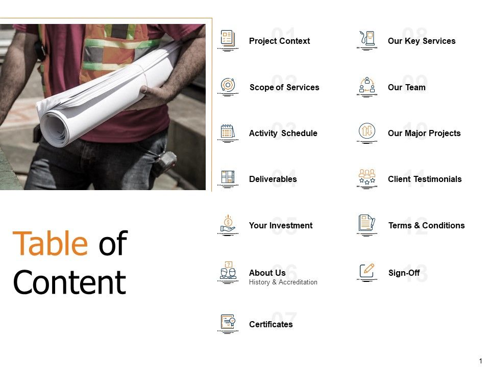 Civil_Engineering_Project_Proposal_Template_Table_Of_Content_Ppt_Layouts_Files_PDF_Slide_1.jpg
