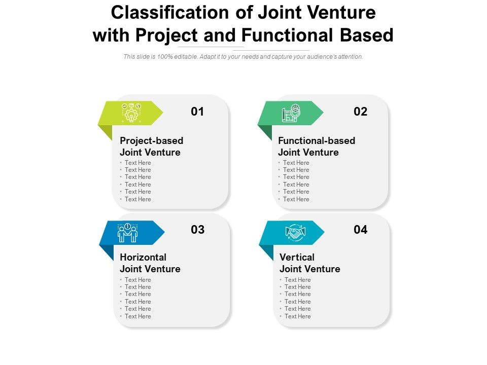 Classification_Of_Joint_Venture_With_Project_And_Functional_Based_Ppt_PowerPoint_Presentation_Gallery_Graphics_Template_PDF_Slide_1.jpg