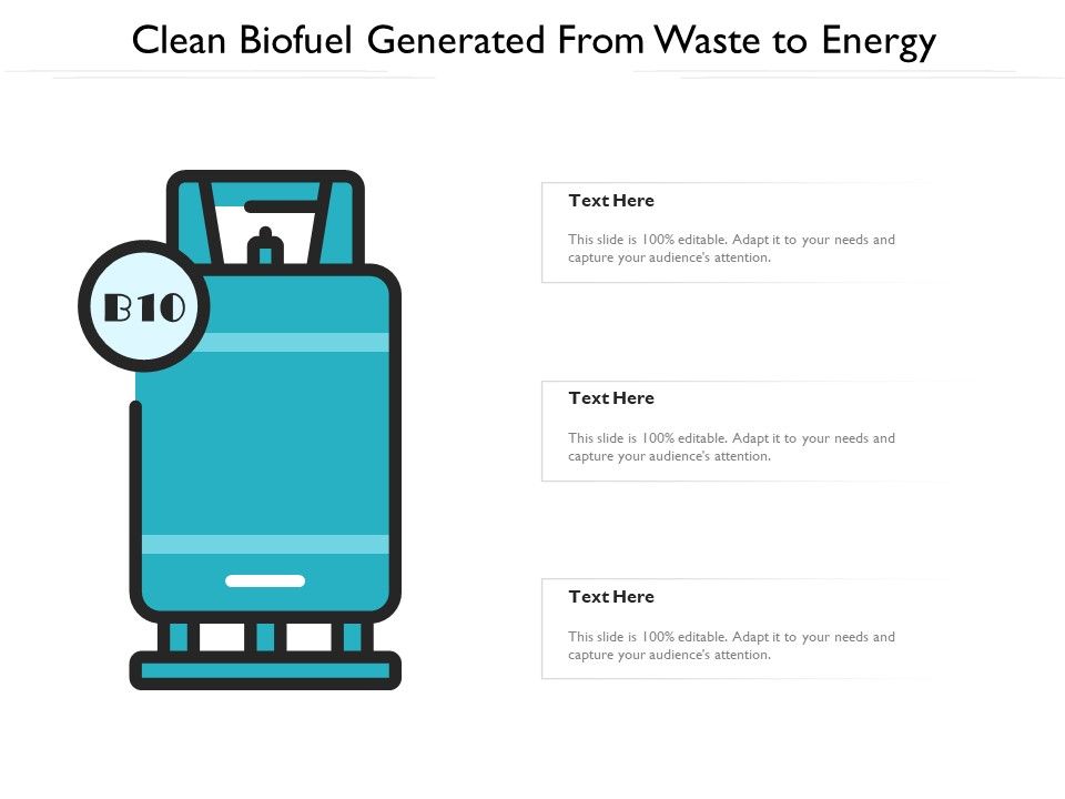 Clean_Biofuel_Generated_From_Waste_To_Energy_Ppt_Infographic_Template_Skills_PDF_Slide_1.jpg