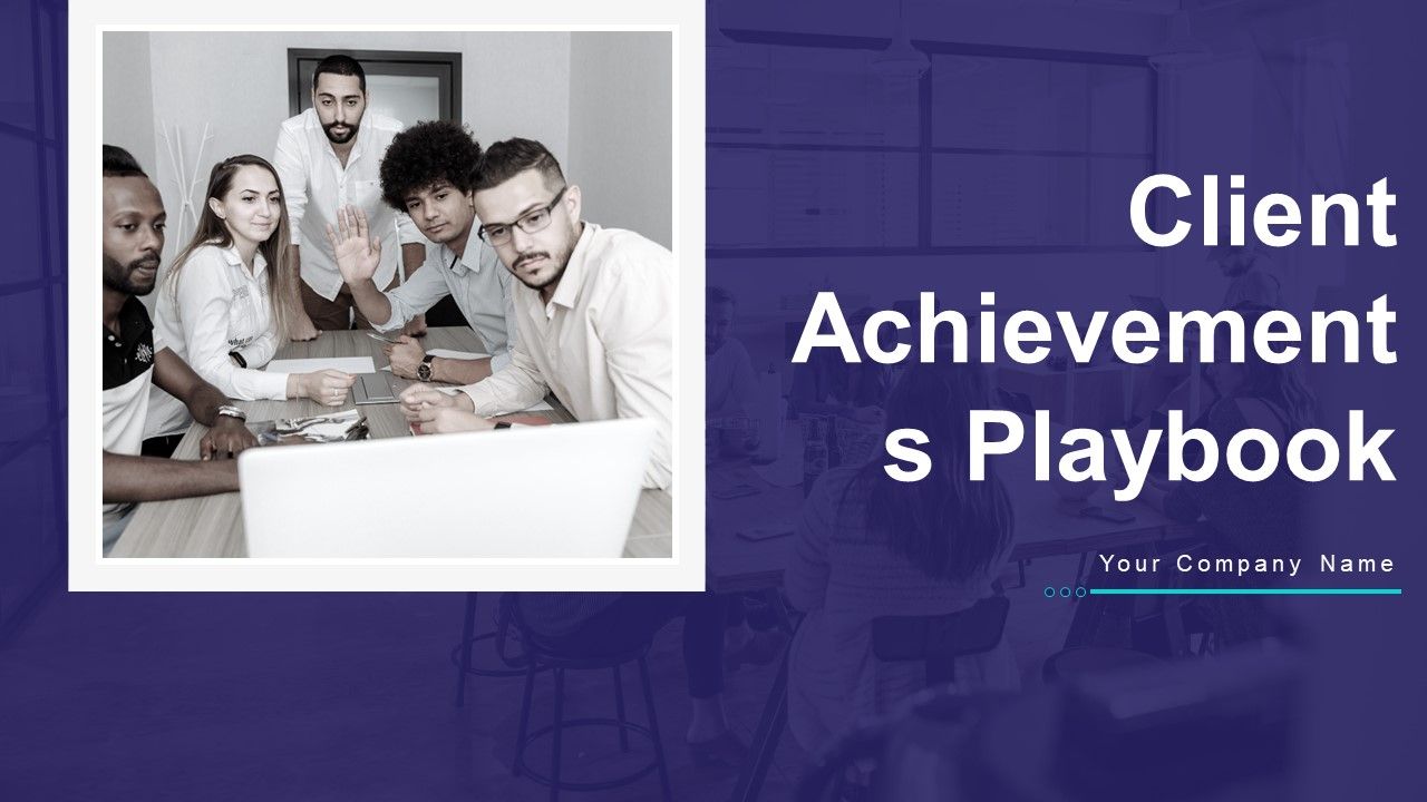 Client_Achievements_Playbook_Ppt_PowerPoint_Presentation_Complete_Deck_With_Slides_Slide_1.jpg