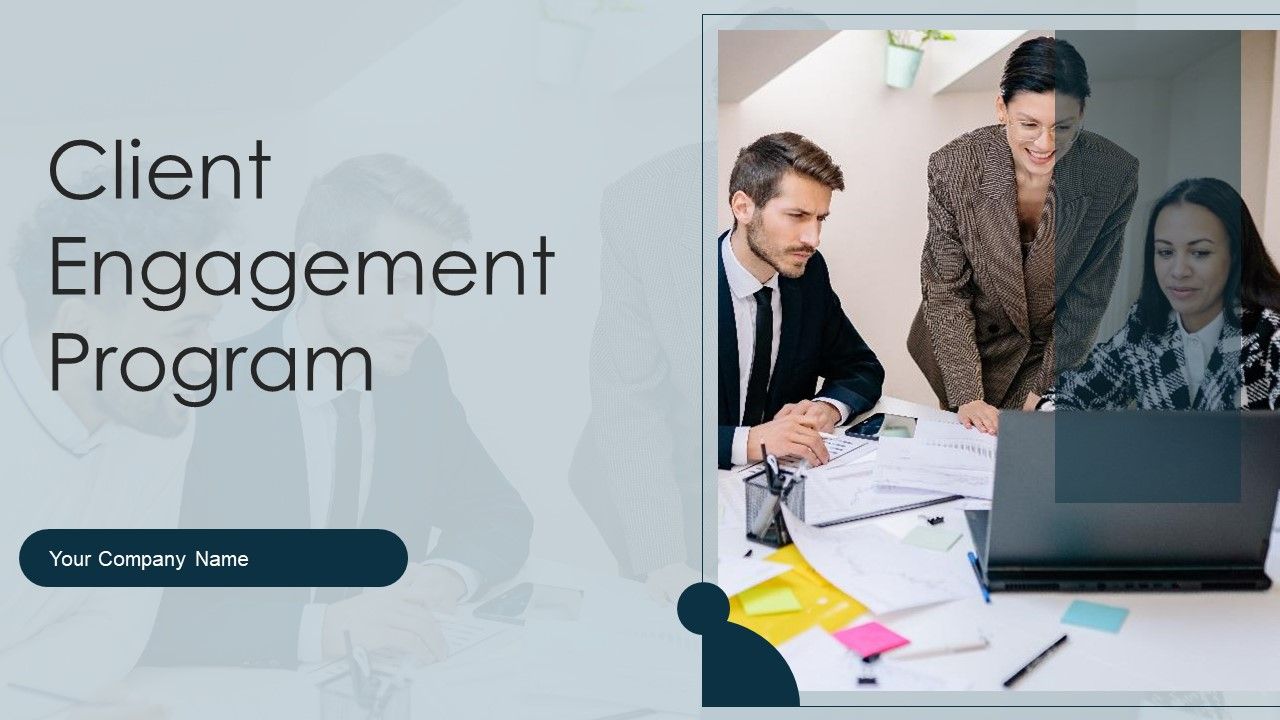 Client_Engagement_Program_Ppt_PowerPoint_Presentation_Complete_Deck_With_Slides_Slide_1.jpg