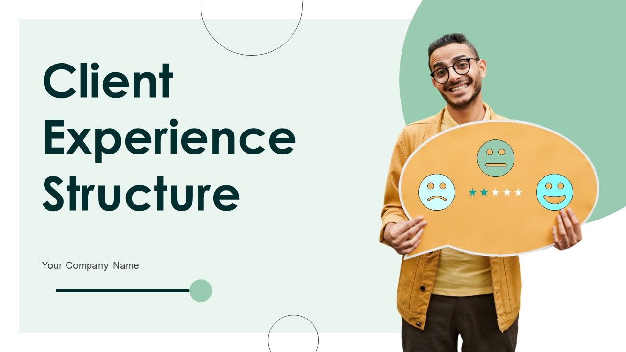 Client_Experience_Structure_Ppt_PowerPoint_Presentation_Complete_Deck_With_Slides_Slide_1.jpg