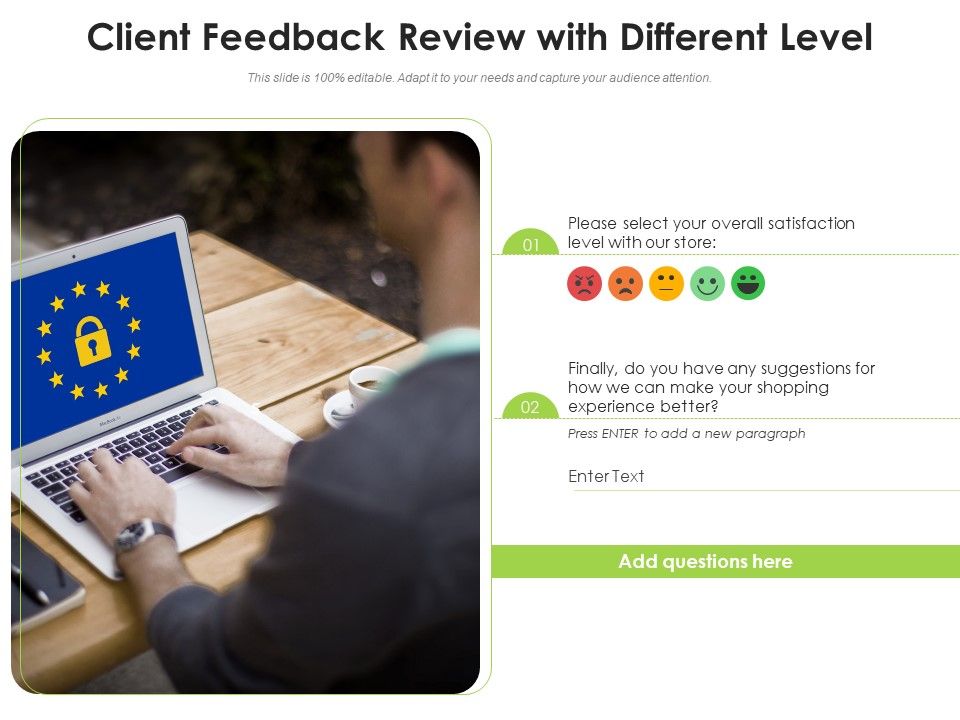 Client_Feedback_Review_With_Different_Level_Ppt_PowerPoint_Presentation_Outline_Styles_PDF_Slide_1.jpg