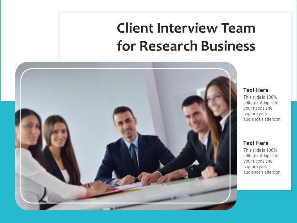 Client_Interview_Team_For_Research_Business_Ppt_PowerPoint_Presentation_Gallery_Picture_PDF_Slide_1.jpg