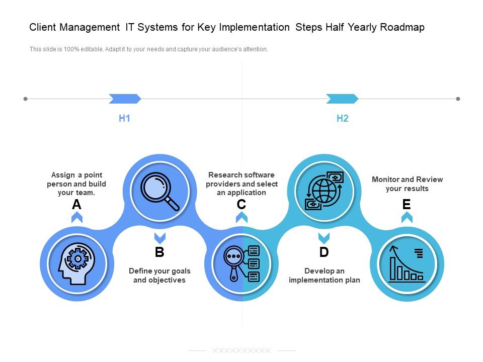 Client_Management_IT_Systems_For_Key_Implementation_Steps_Half_Yearly_Roadmap_Introduction_Slide_1.jpg