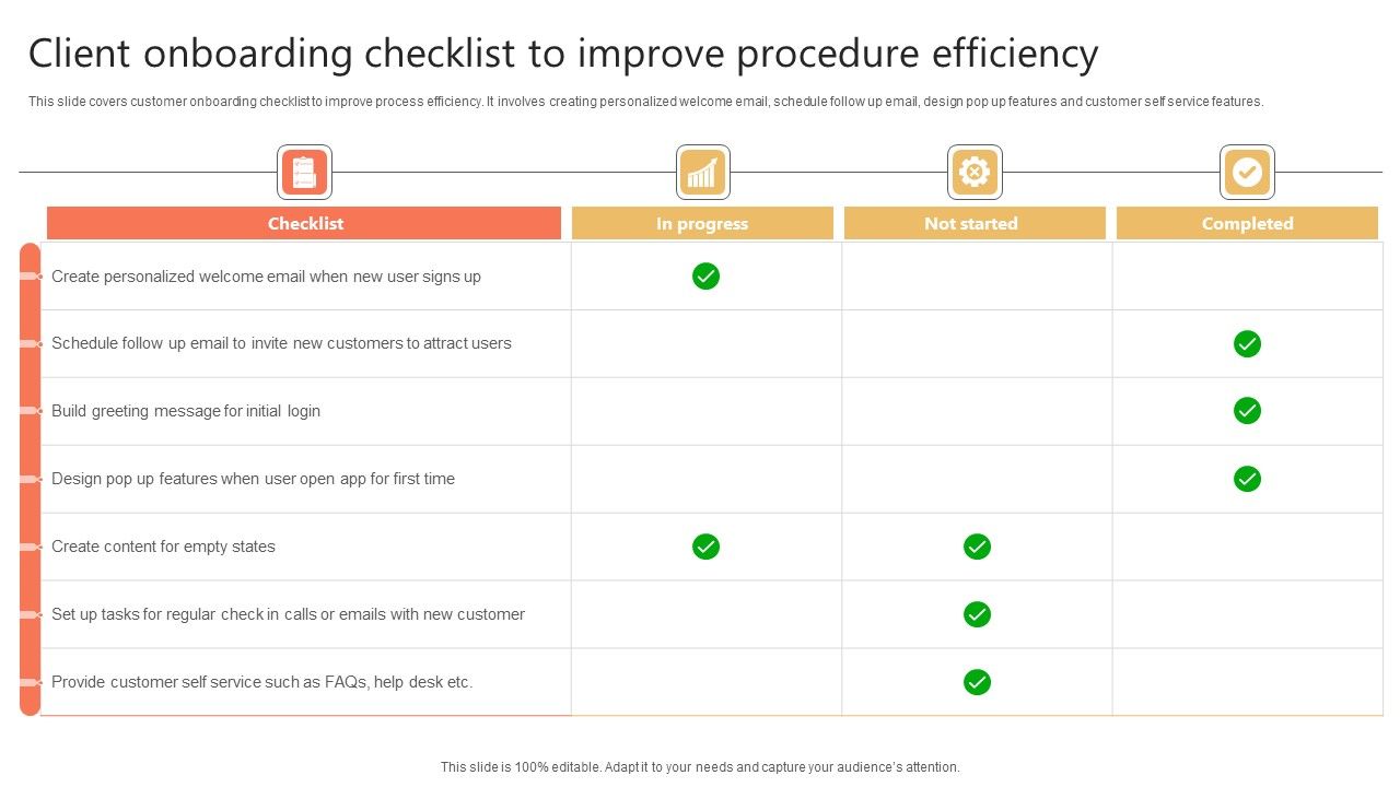 Client_Onboarding_Checklist_To_Improve_Procedure_Efficiency_Microsoft_PDF_Slide_1.jpg