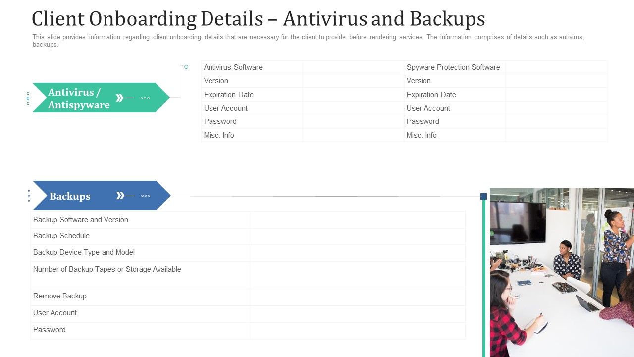 Client_Onboarding_Details_Antivirus_And_Backups_Ppt_Gallery_Slide_PDF_Slide_1.jpg