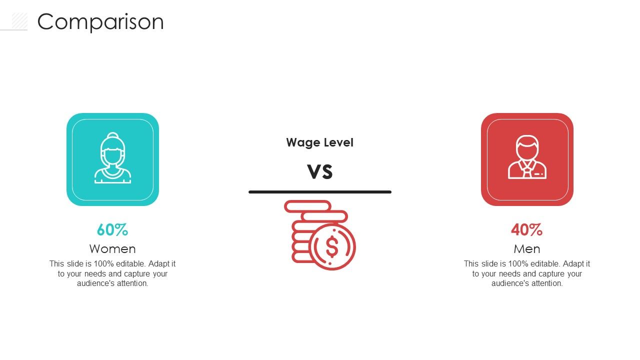 Client_Procurement_Cost_Administration_For_Gaining_New_Customers_Comparison_Elements_PDF_Slide_1.jpg