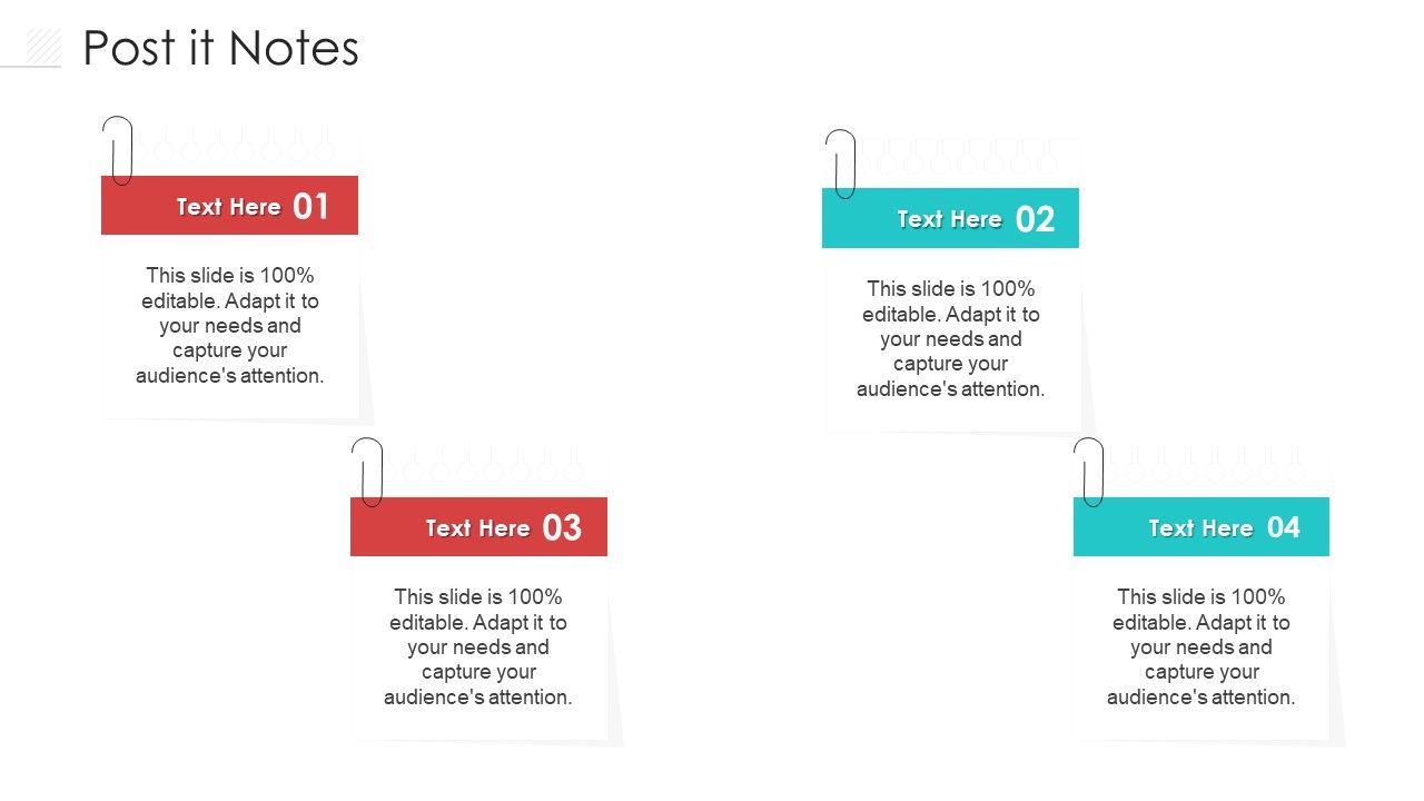 Client_Procurement_Cost_Administration_For_Gaining_New_Customers_Post_It_Notes_Formats_PDF_Slide_1.jpg