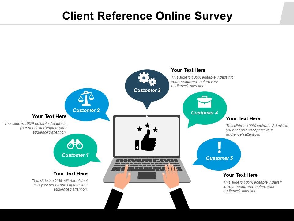 Client_Reference_Online_Survey_Ppt_PowerPoint_Presentation_Infographics_Elements_PDF_Slide_1.jpg