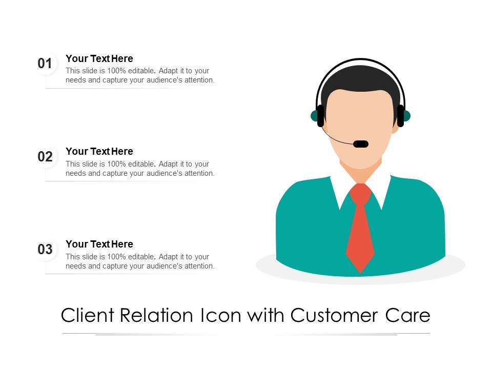 Client_Relation_Icon_With_Customer_Care_Ppt_PowerPoint_Presentation_File_Outline_PDF_Slide_1.jpg