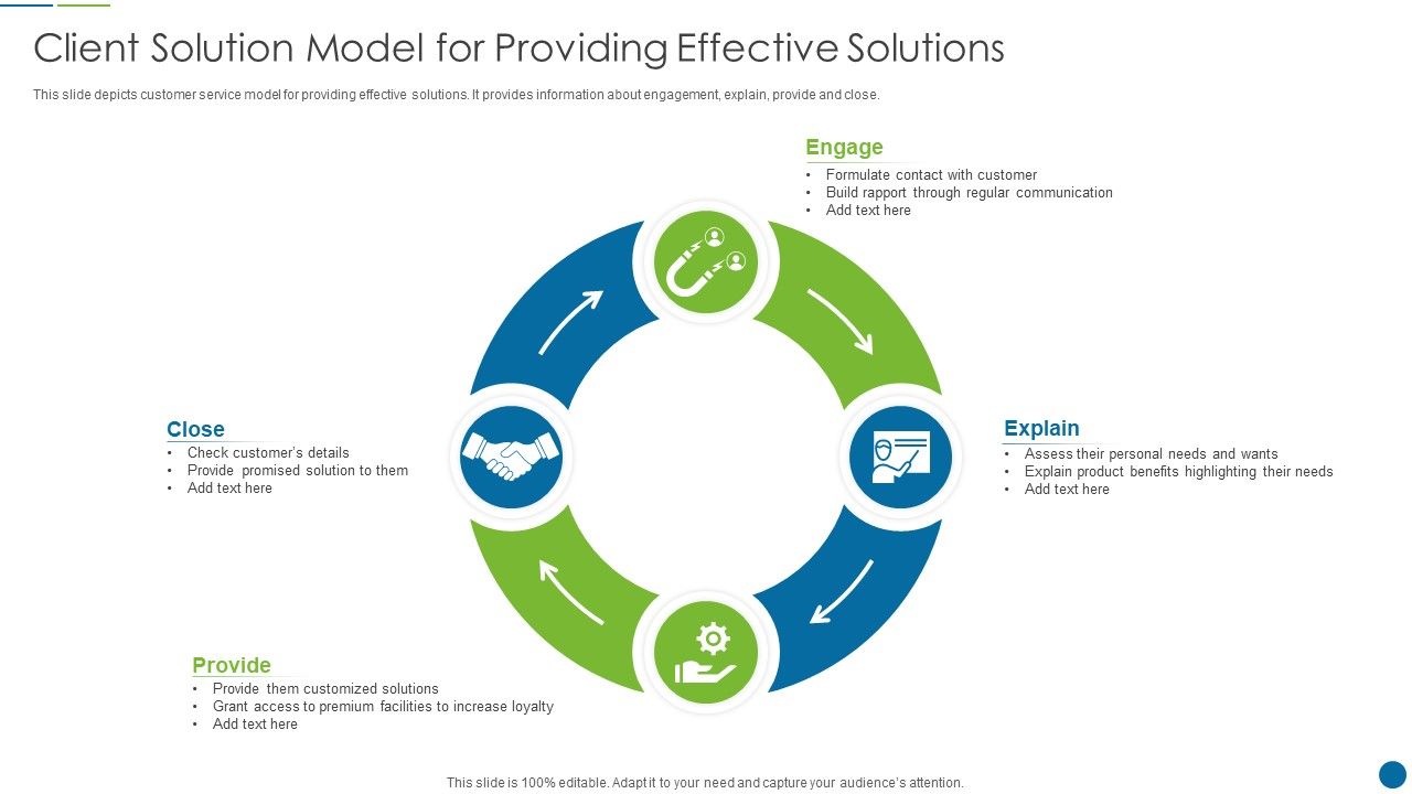 Client_Solution_Model_For_Providing_Effective_Solutions_Portrait_PDF_Slide_1.jpg