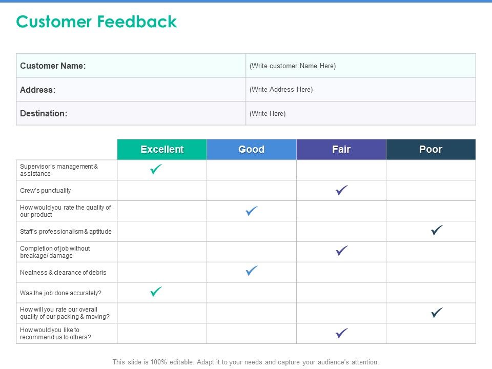Client_Specific_Progress_Assessment_Customer_Feedback_Ppt_Infographics_Graphics_Example_PDF_Slide_1.jpg