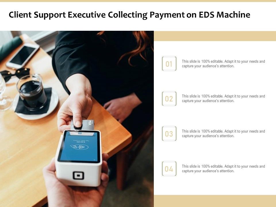 Client_Support_Executive_Collecting_Payment_On_EDS_Machine_Ppt_PowerPoint_Presentation_Styles_Outfit_PDF_Slide_1.jpg