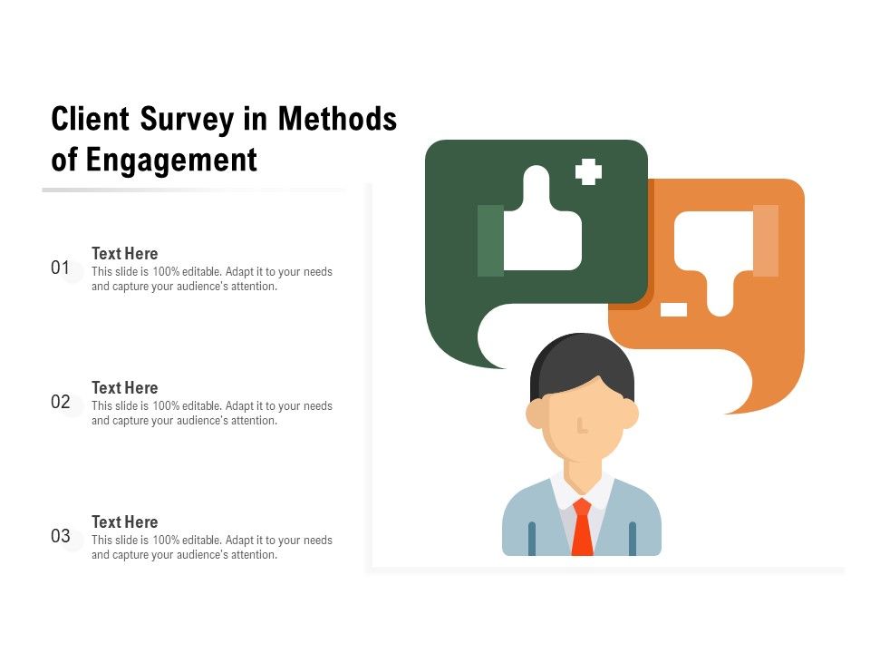 Client_Survey_In_Methods_Of_Engagement_Ppt_PowerPoint_Presentation_Model_Deck_PDF_Slide_1.jpg
