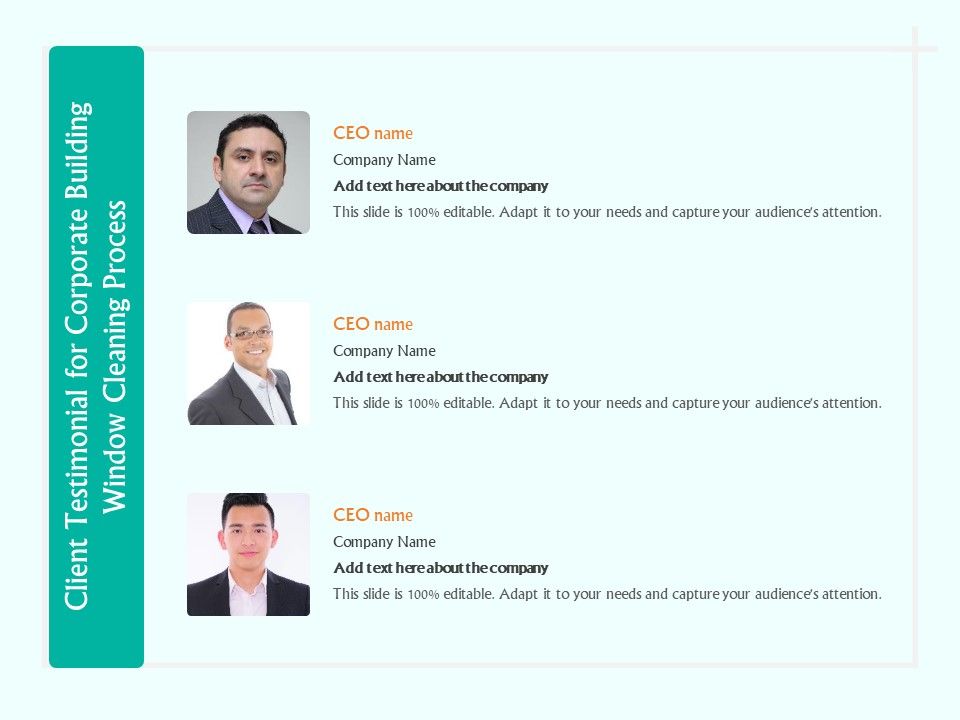Client_Testimonial_For_Corporate_Building_Window_Cleaning_Process_Ppt_Layouts_Gridlines_PDF_Slide_1.jpg