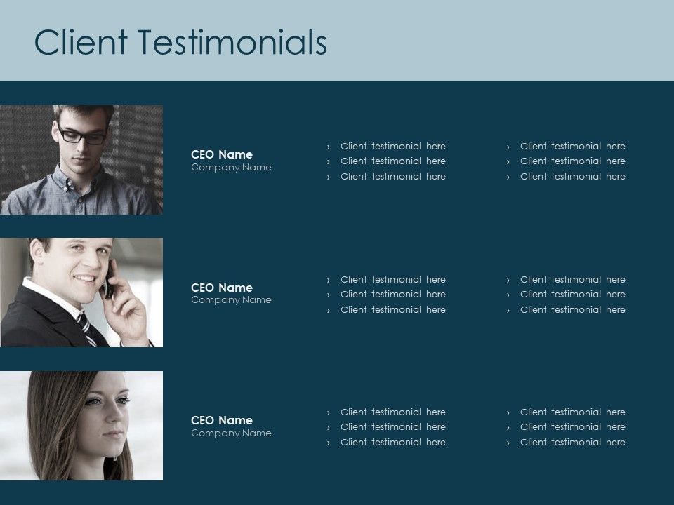 Client_Testimonials_Communication_Ppt_PowerPoint_Presentation_Gallery_Guide_Slide_1.jpg