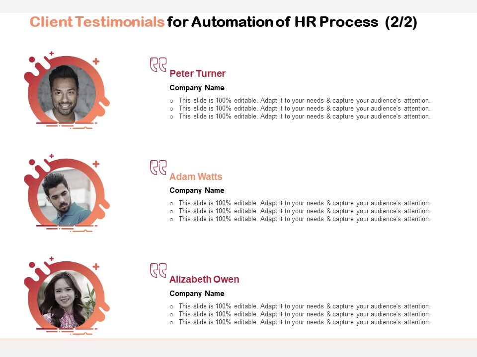 Client_Testimonials_For_Automation_Of_HR_Process_Team_Ppt_PowerPoint_Presentation_Inspiration_Samples_PDF_Slide_1.jpg