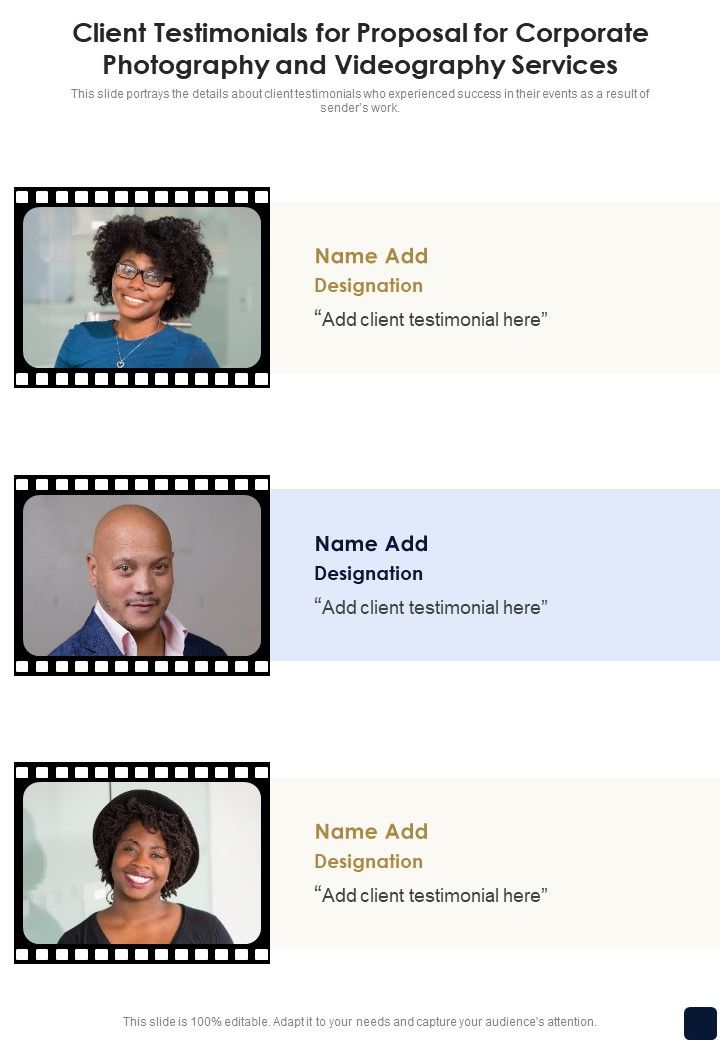 Client_Testimonials_For_Corporate_Photography_And_Videography_Services_One_Pager_Sample_Example_Document_Slide_1.jpg