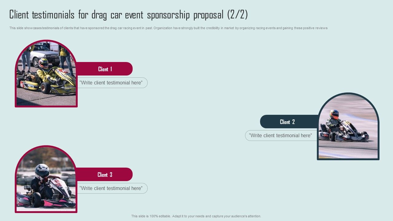 Client_Testimonials_For_Drag_Car_Event_Sponsorship_Proposal_Background_PDF_Slide_1.jpg
