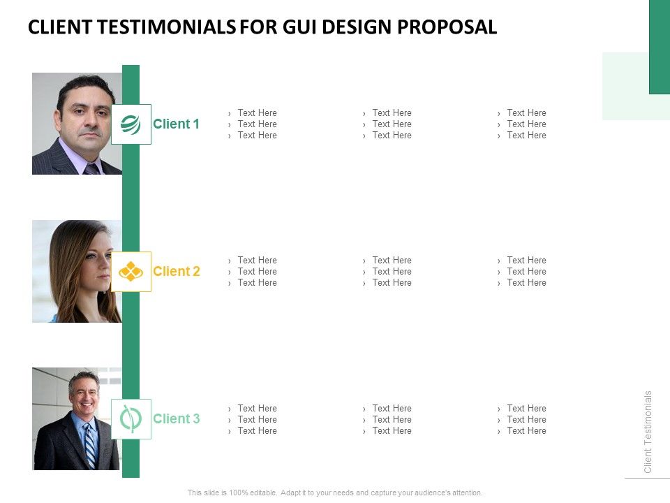 Client_Testimonials_For_GUI_Design_Proposal_Ppt_PowerPoint_Presentation_Portfolio_Gallery_PDF_Slide_1.jpg