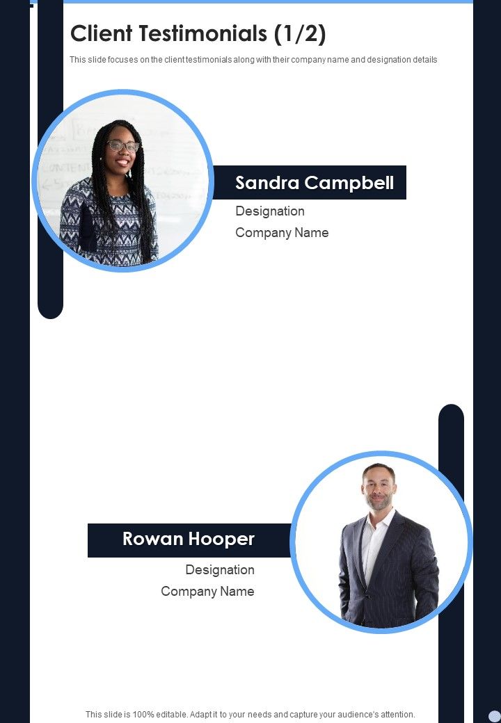 Client_Testimonials_Proposal_For_Data_Analysis_In_Research_Project_One_Pager_Sample_Example_Document_Slide_1.jpg