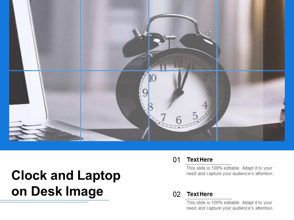 Clock_And_Laptop_On_Desk_Image_Ppt_PowerPoint_Presentation_Ideas_Master_Slide_PDF_Slide_1.jpg
