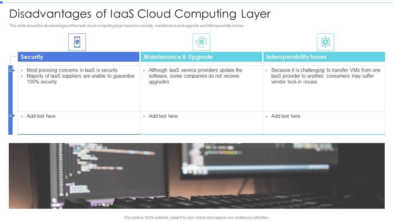 Cloud_Based_Service_Models_Disadvantages_Of_Iaas_Cloud_Computing_Layer_Icons_PDF_Slide_1.jpg
