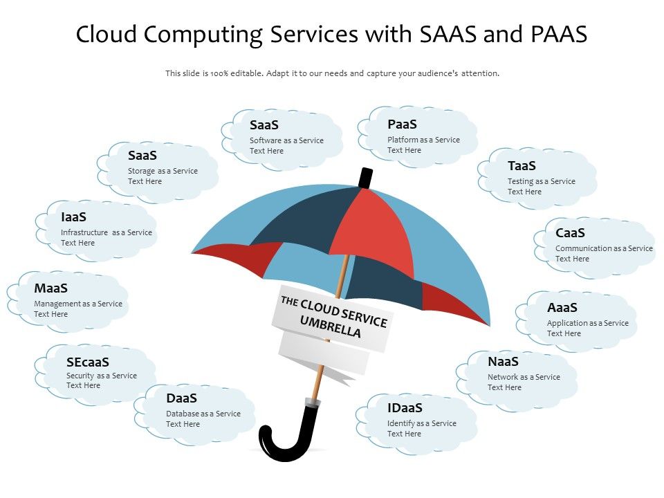 Cloud_Computing_Services_With_SAAS_And_PAAS_Ppt_PowerPoint_Presentation_Gallery_Maker_PDF_Slide_1.jpg