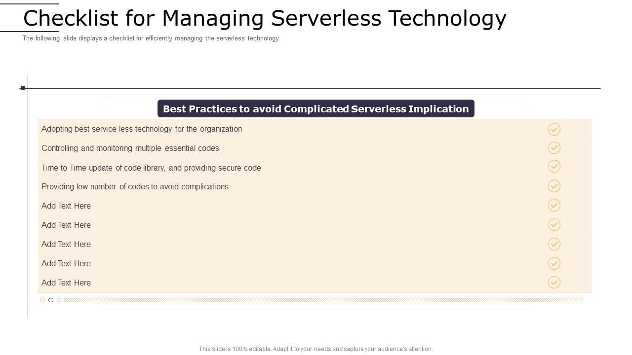 Cloud_Computing_Technology_Implementation_Plan_Checklist_For_Managing_Serverless_Technology_Sample_PDF_Slide_1.jpg