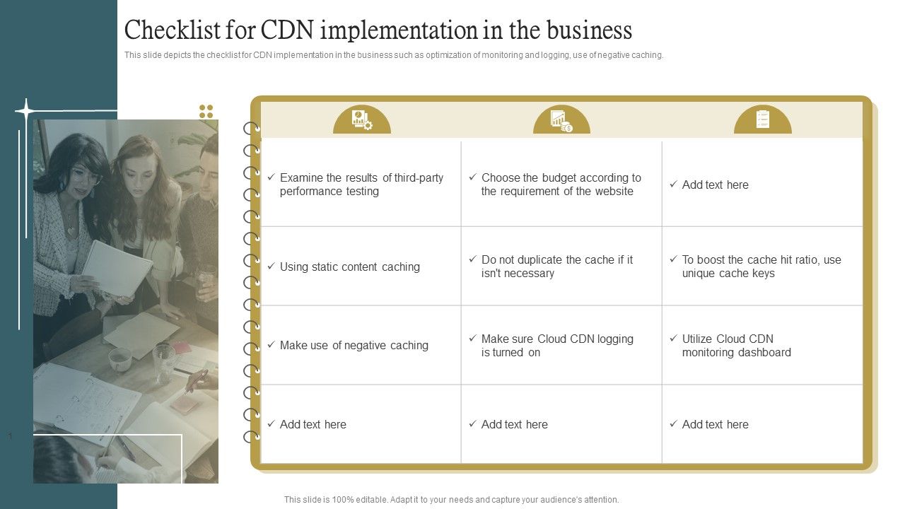 Cloud_Content_Delivery_Network_Checklist_For_CDN_Implementation_In_The_Business_Structure_PDF_Slide_1.jpg