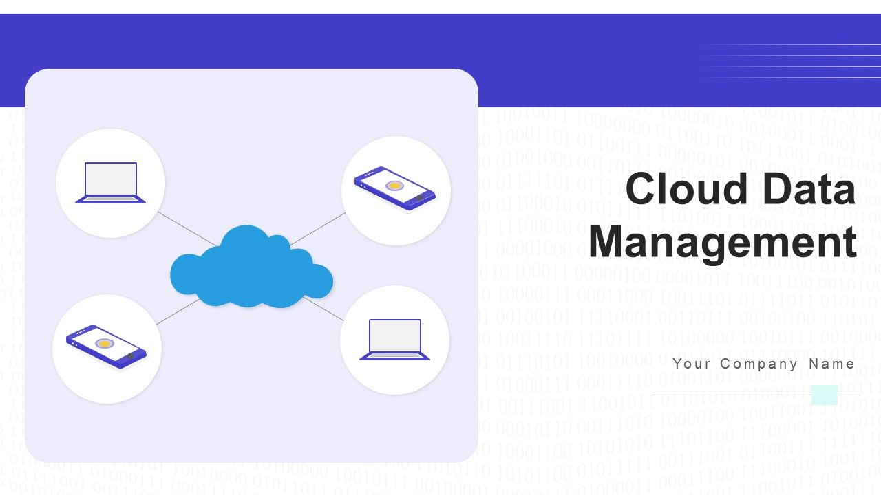 Cloud_Data_Management_Binary_Programming_Ppt_PowerPoint_Presentation_Complete_Deck_With_Slides_Slide_1.jpg
